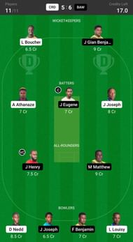 Fantasy suggestion #2